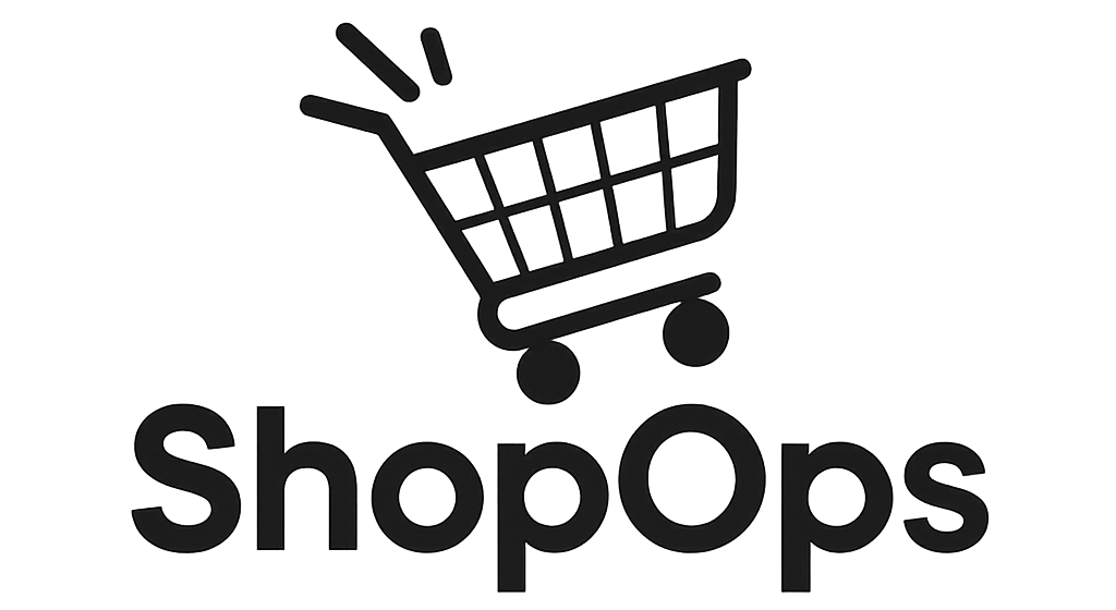 ShopOps